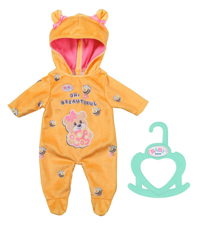 BABY born Little Bär Onesie 36cm