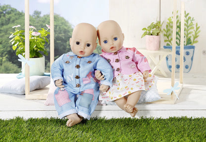 Outfit Boy & Girl B. Annabell (2