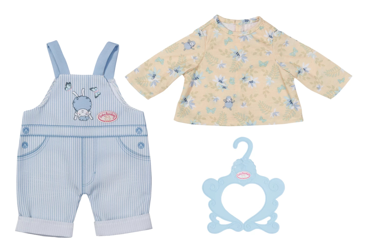 Outfit Hose Baby Annabell