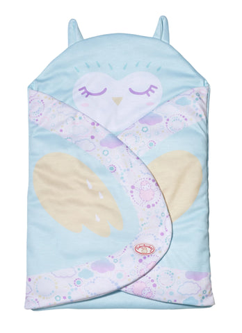 Baby Annabell Dreams Pucksack