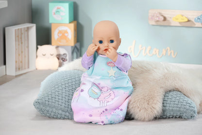 Baby Annabell Schlafsack