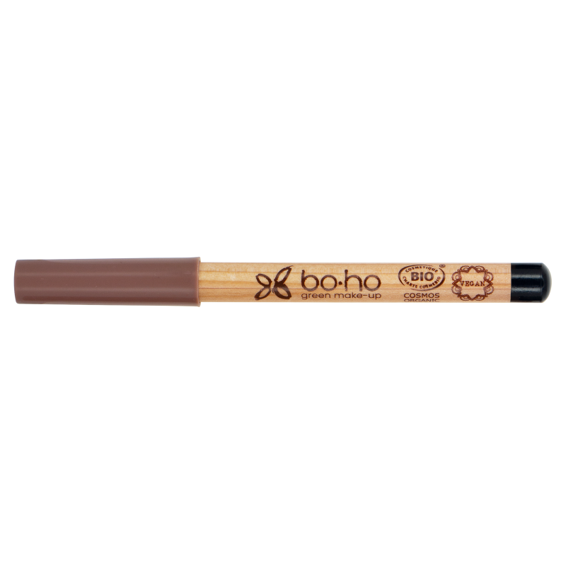 BOHO Eye Pencil 01 noir