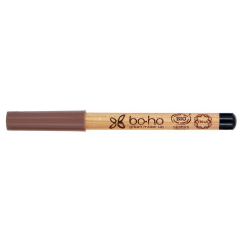 BOHO Eye Pencil 01 noir