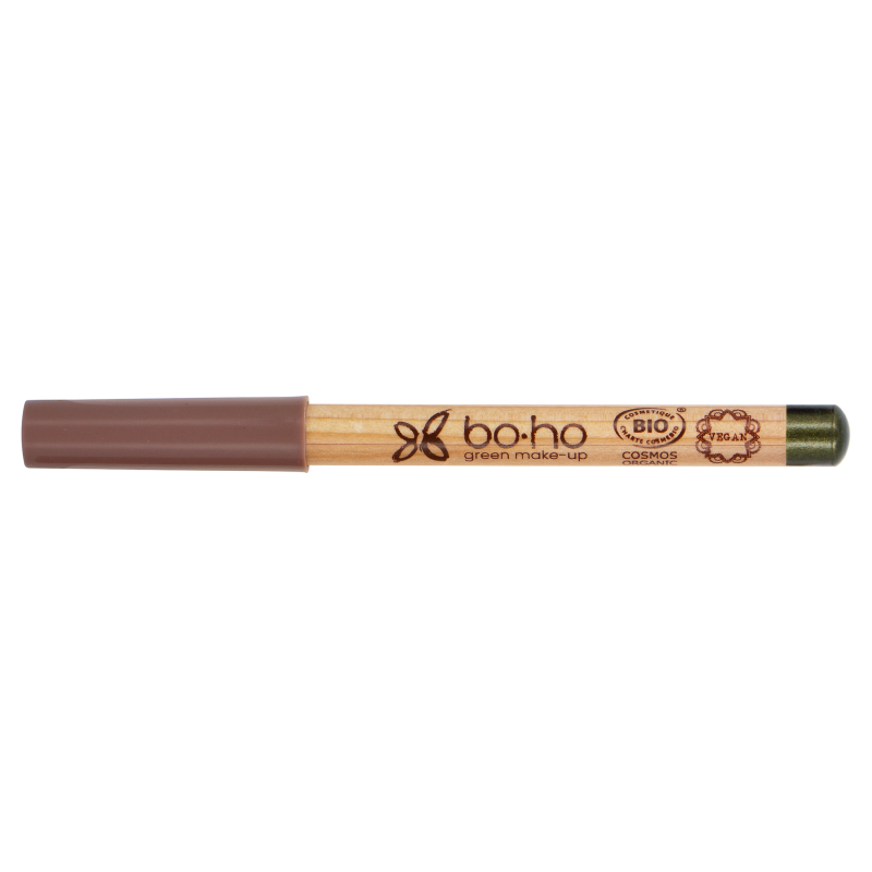 BOHO Eye Pencil 07 vert emeraude