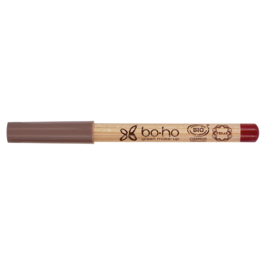 BOHO Lip pencil 01 Rouge