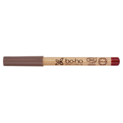 BOHO Lip pencil 01 Rouge