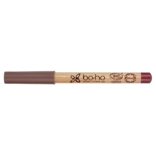 BOHO Lip pencil 02 Bois de Rose