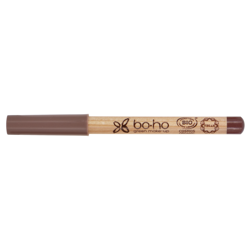 BOHO Lip pencil 04 Marron