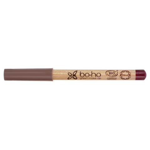 BOHO Lip pencil 05 Bordeaux