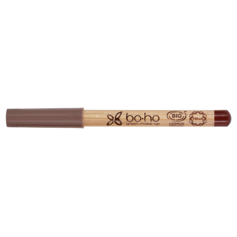 BOHO Lip pencil 06 Acajou