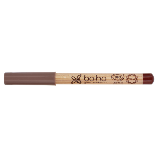 BOHO Lip pencil 06 Acajou