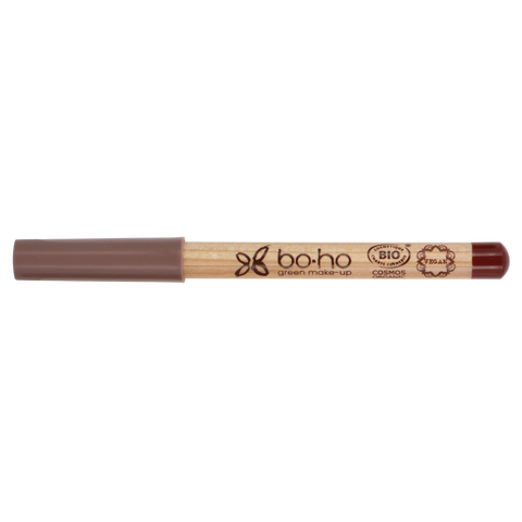 BOHO Lip pencil 06 Acajou