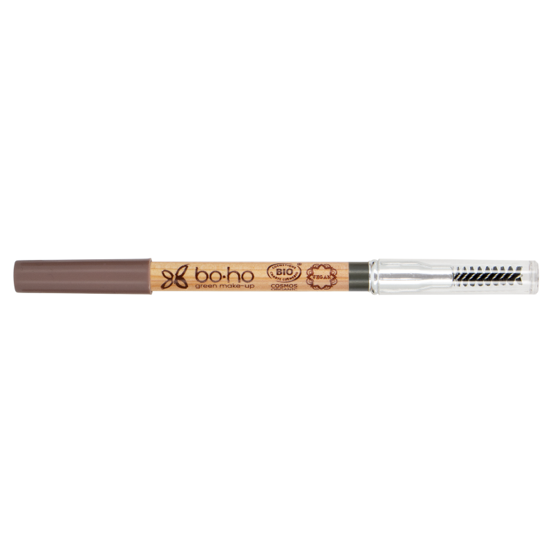 BOHO Eyebrow Pencil 01 Blond