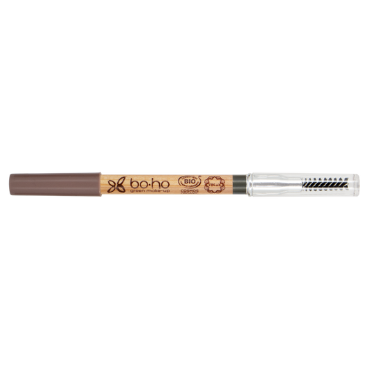 BOHO Eyebrow Pencil 01 Blond