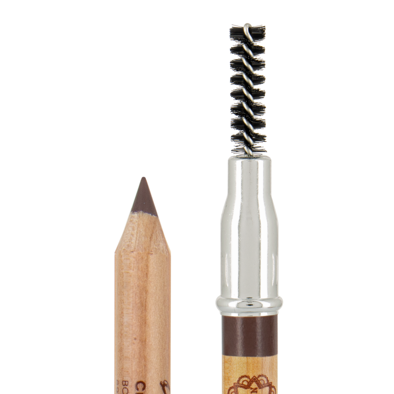 BOHO Eyebrow Pencil 02 Chatain