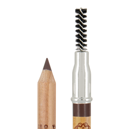 BOHO Eyebrow Pencil 02 Chatain