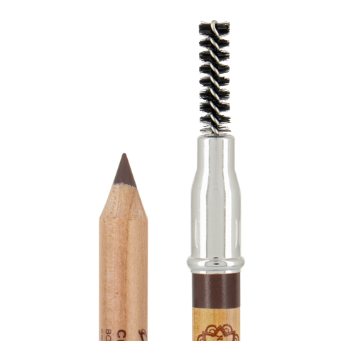 BOHO Eyebrow Pencil 02 Chatain