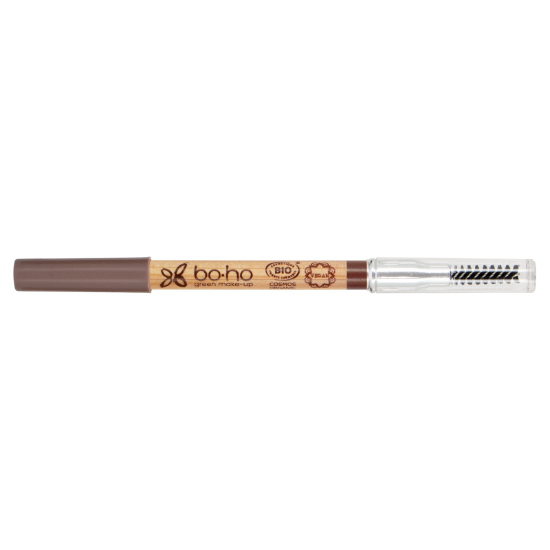 BOHO Eyebrow Pencil 05 Auburn