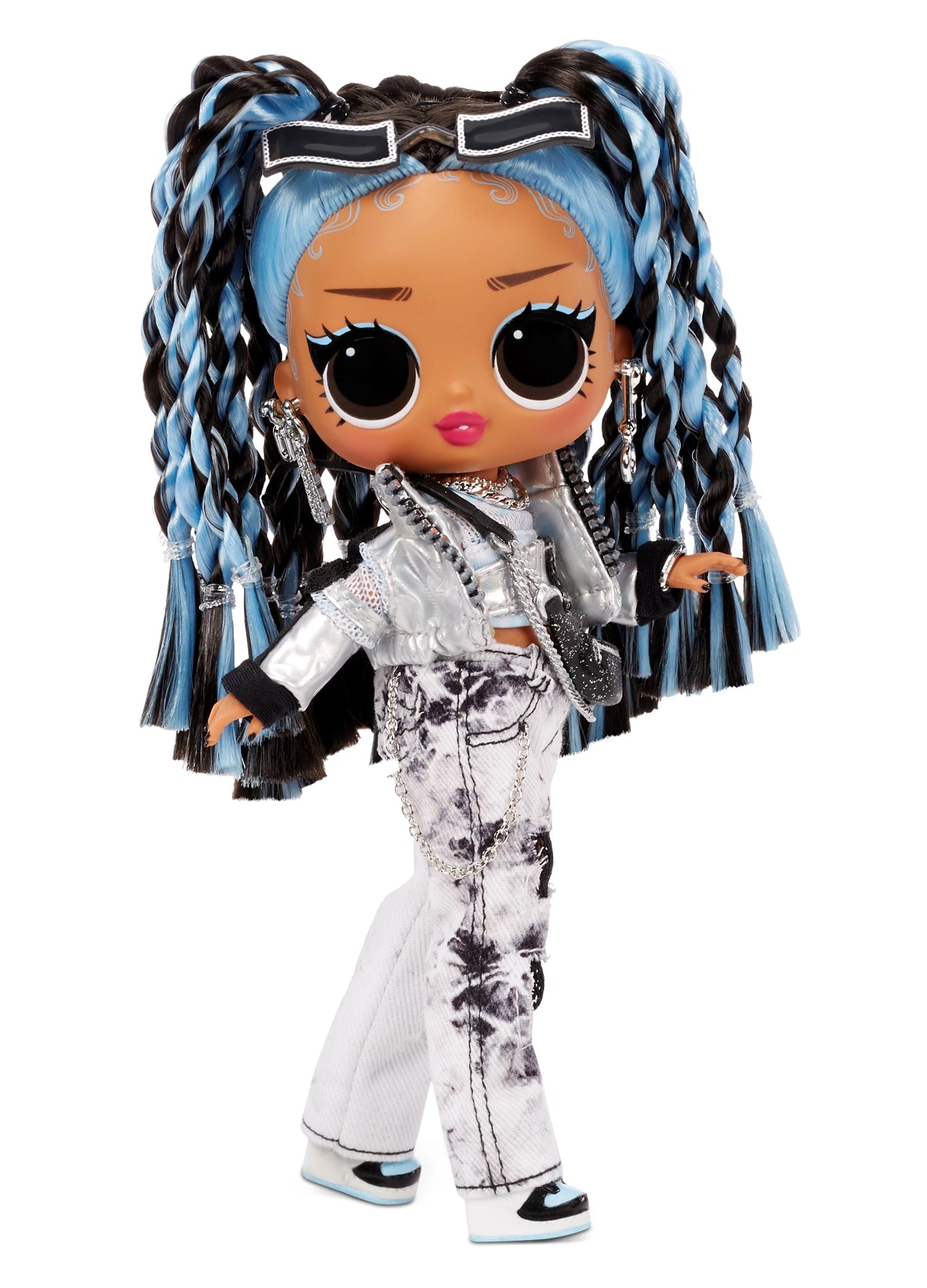 LOL Surp. Tweens Doll Freshest