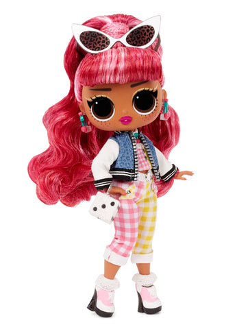 LOL Surp.Tweens Doll Cherry B.B.