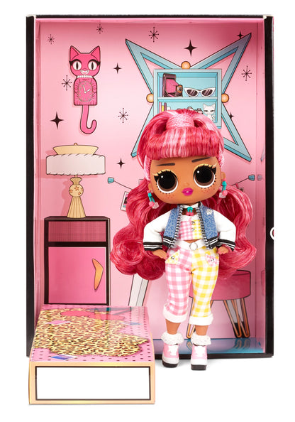 LOL Surp.Tweens Doll Cherry B.B.