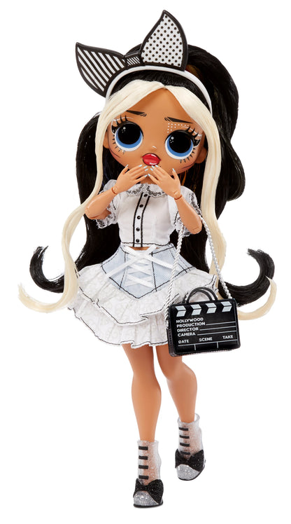 L.O.L. OMG Movie Doll Starlette