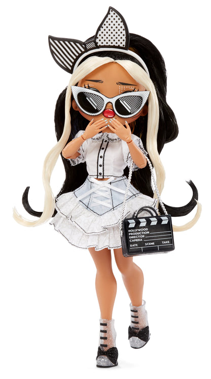 L.O.L. OMG Movie Doll Starlette