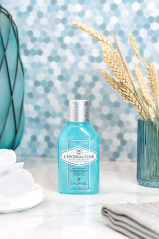 L'Alpage Suisse - L'Hydralpine Shower Gel - Refresh Your Senses 🌿❄️