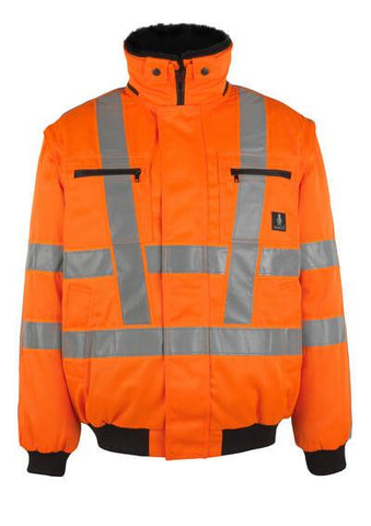 MASCOT® Innsbruck- Berufsbekleidung (Warnschutzjacke)