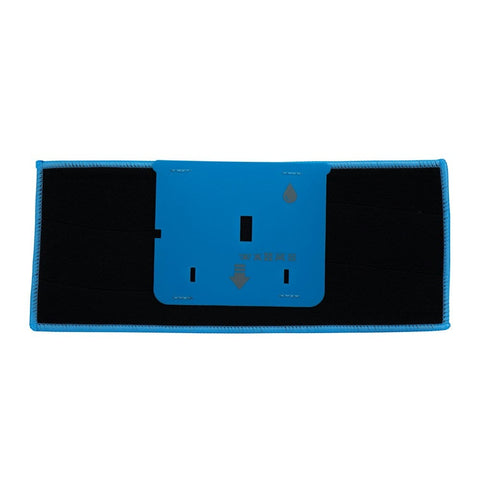 iRobot Braava Jet m6 Ersatzpads – 2er Set, Waschbar & Wiederverwendbar