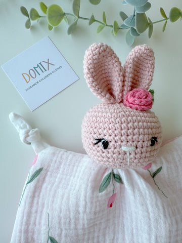 Doudou Bunny