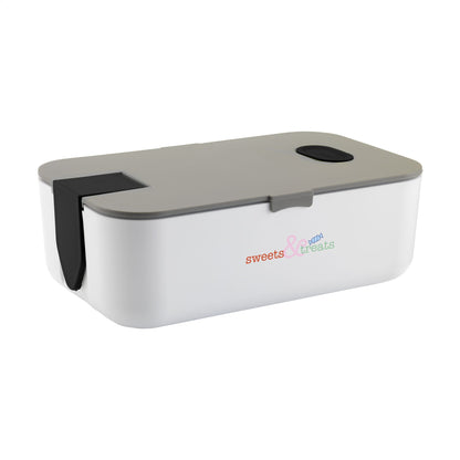 Multi Box Lunchbox