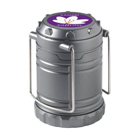 CampingLight COB Campingleuchte