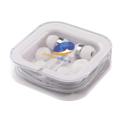 Promo Ears Ohrhörer