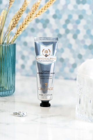 L'Alpage Suisse - Krem do rąk L'Hydralpine - Intensywne Nawilżenie 💧🌿