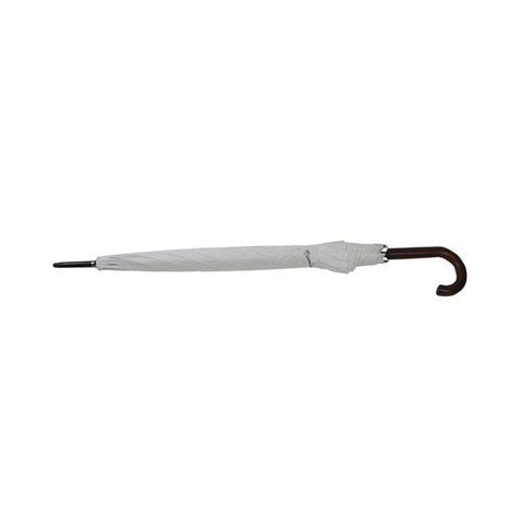Stormfighter Portierschirm 120 cm mit Holzgriff