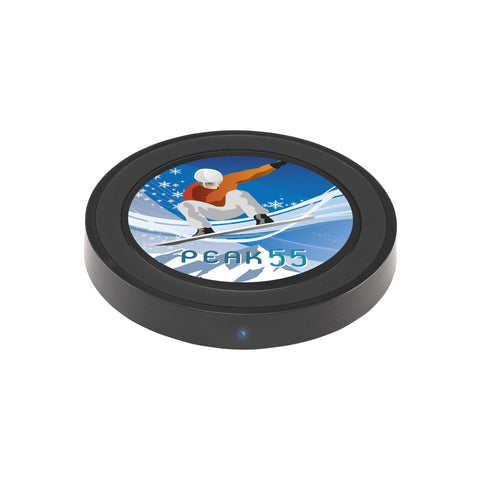 Wireless Charger 5W kabelloses Ladegerät