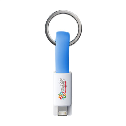 Key Connect 2-in-1 Ladeanschluss