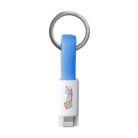 Key Connect 2-in-1 Ladeanschluss