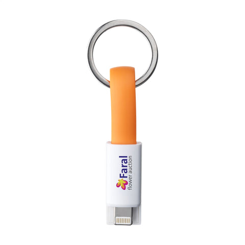 Key Connect 2-in-1 Ladeanschluss