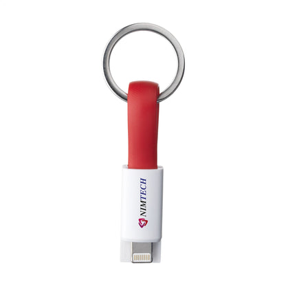 Key Connect 2-in-1 Ladeanschluss