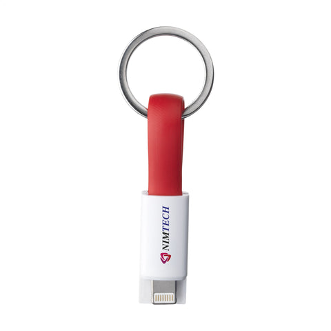 Key Connect 2-in-1 Ladeanschluss