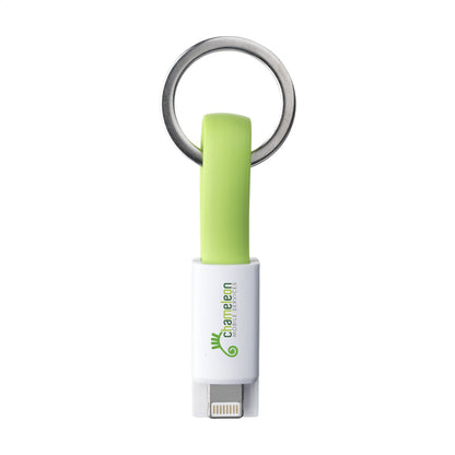 Key Connect 2-in-1 Ladeanschluss