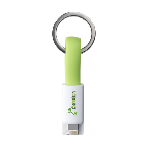 Key Connect 2-in-1 Ladeanschluss
