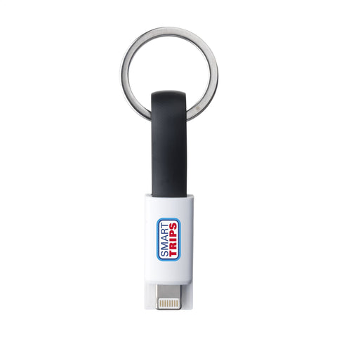 Key Connect 2-in-1 Ladeanschluss