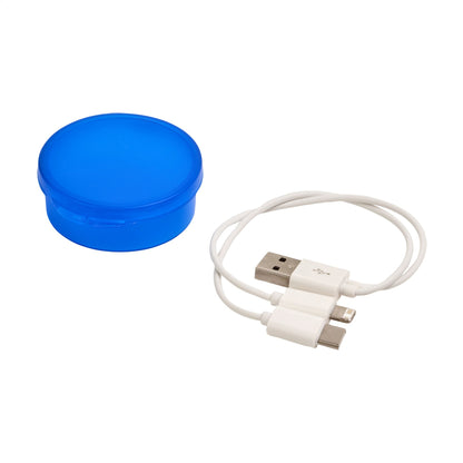Cable Connect 3-in-1 Ladekabel