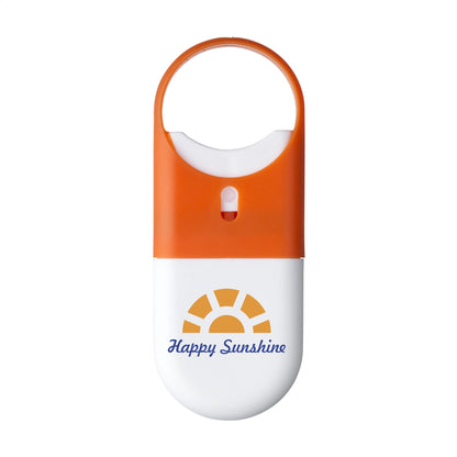 Sunscreen Cream HookUp Faktor 30