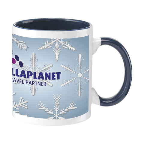 Full Colour Mug Colorato Tasse