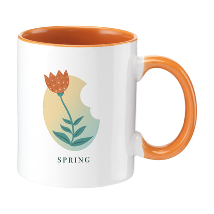 Full Colour Mug Colorato Tasse