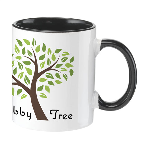 Full Colour Mug Colorato Tasse